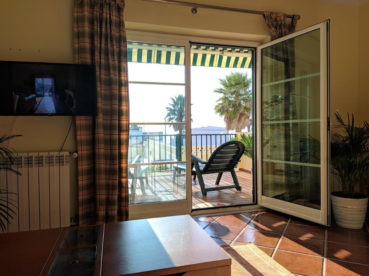 Ericeira II - Apartment With Pool - Horizonte Mar Eksteriør bilde